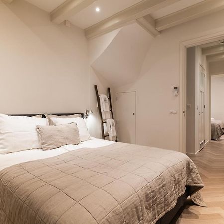 אמסטרדם Leidse Square 5 Star Luxury Apartment מראה חיצוני תמונה