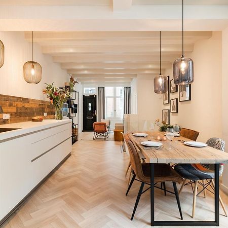 אמסטרדם Leidse Square 5 Star Luxury Apartment מראה חיצוני תמונה
