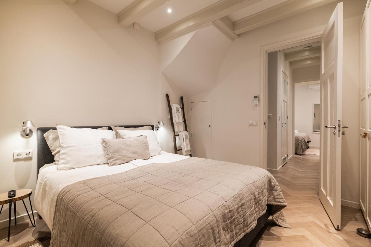 אמסטרדם Leidse Square 5 Star Luxury Apartment מראה חיצוני תמונה
