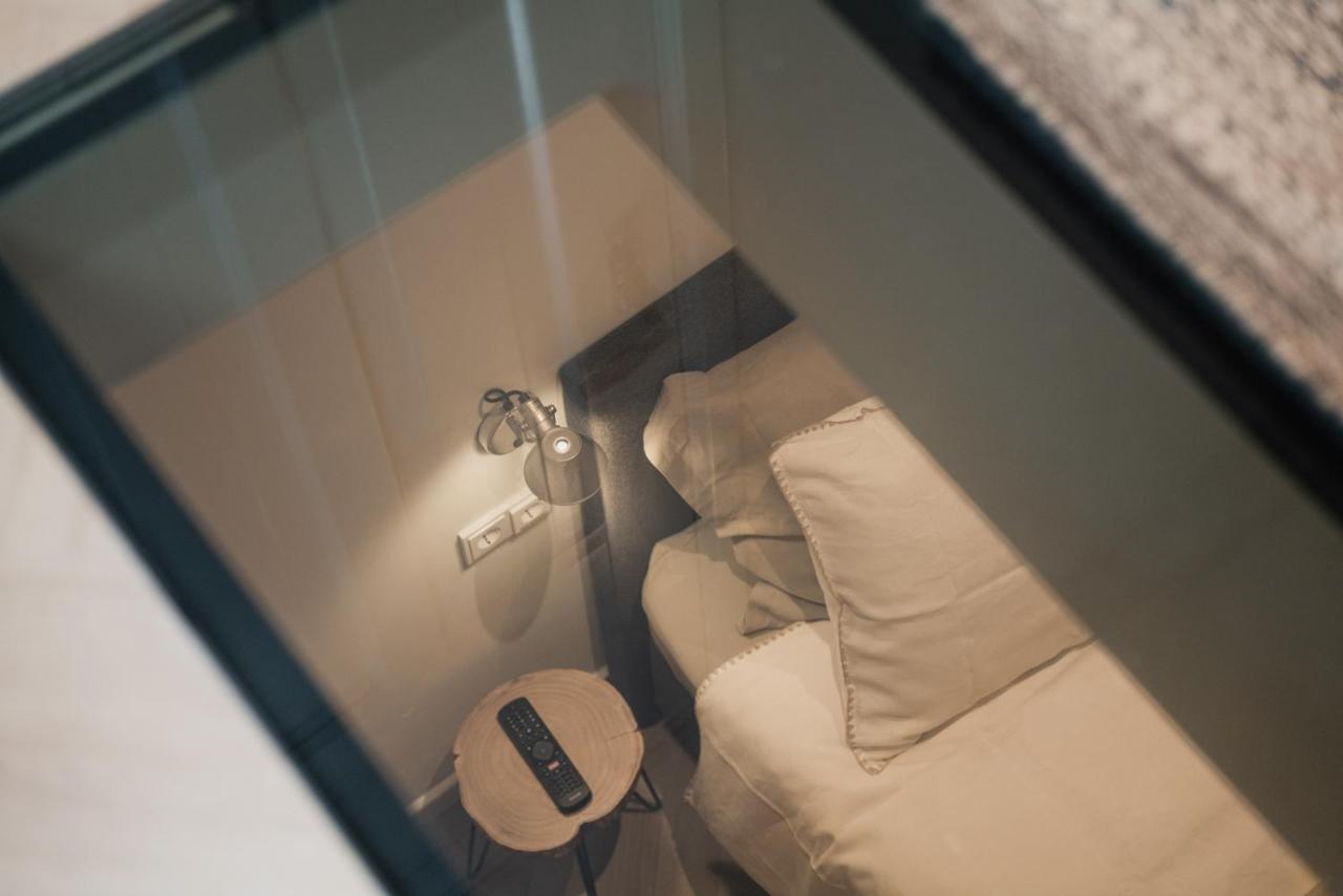 אמסטרדם Leidse Square 5 Star Luxury Apartment מראה חיצוני תמונה