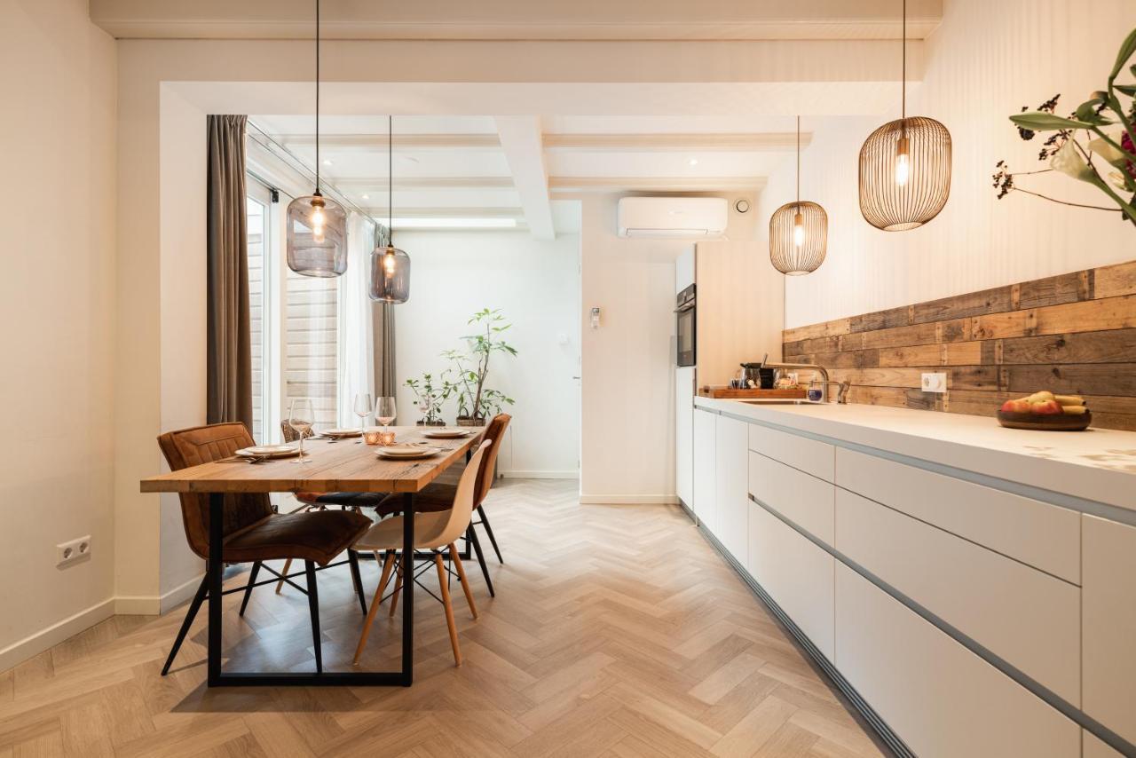 אמסטרדם Leidse Square 5 Star Luxury Apartment מראה חיצוני תמונה